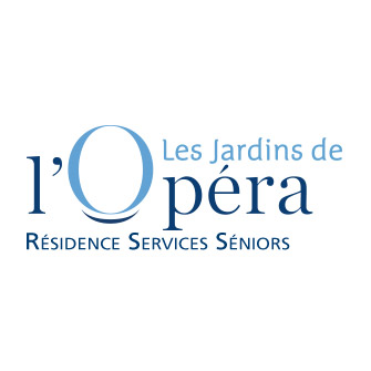 Villavie, Les jardins de l'Opéra
